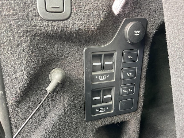 Used Land Rover Discovery 2018 for sale - 76094245: Photo 46