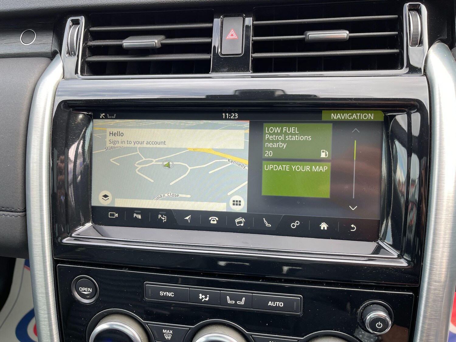 Used Land Rover Discovery 2018 for sale - 76094245: Photo 55