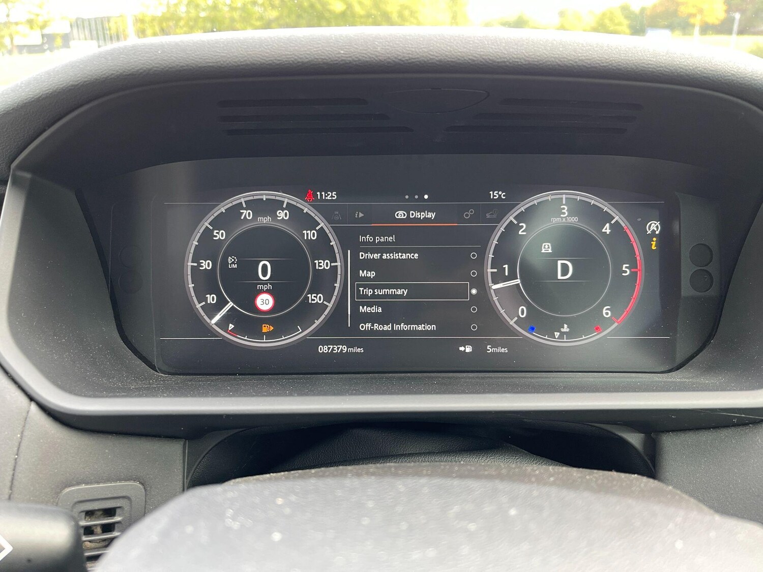 Used Land Rover Discovery 2018 for sale - 76094245: Photo 57