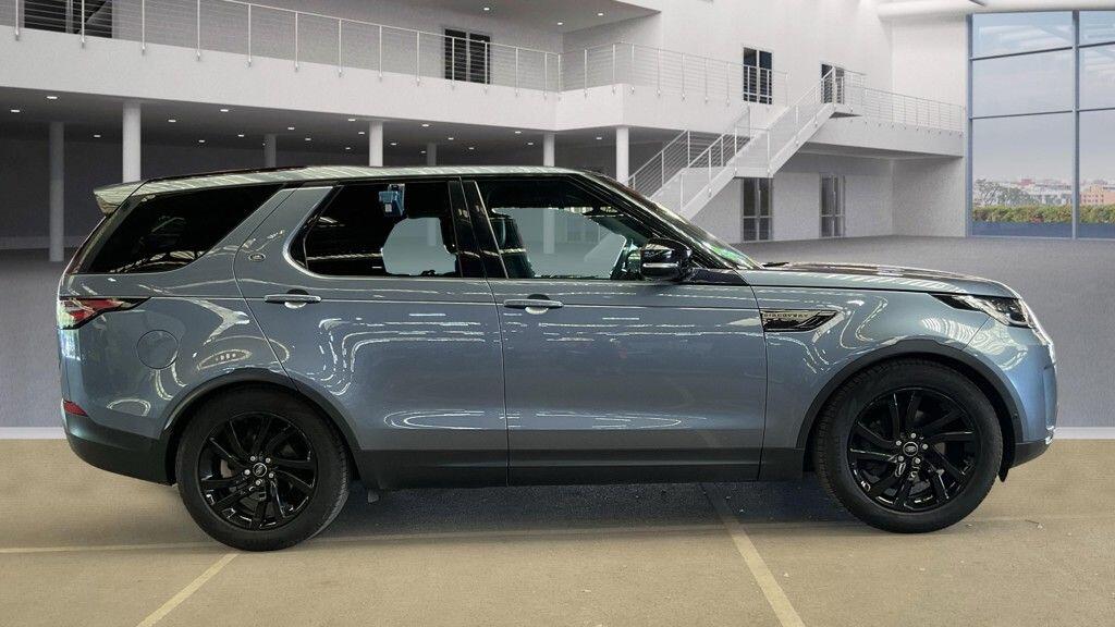 Used Land Rover Discovery 2018 for sale - 76094245: Photo 6