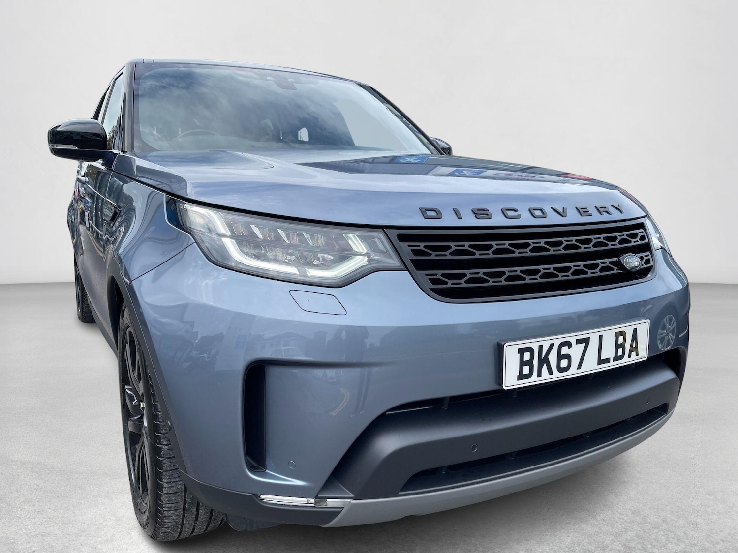 Used Land Rover Discovery 2018 for sale - 76094245: Photo 65