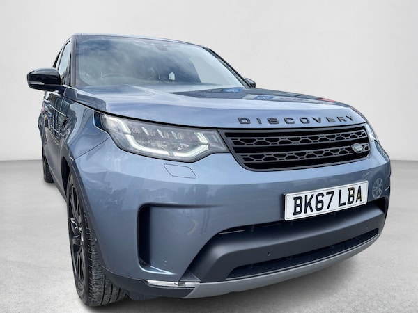 Used Land Rover Discovery 2018 for sale - 76094245: Photo 65