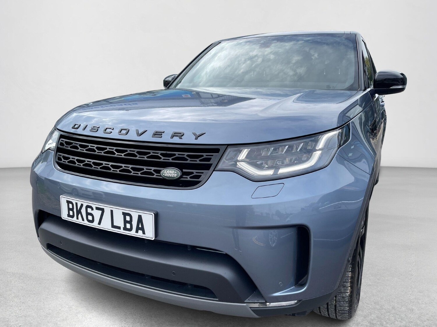 Used Land Rover Discovery 2018 for sale - 76094245: Photo 67
