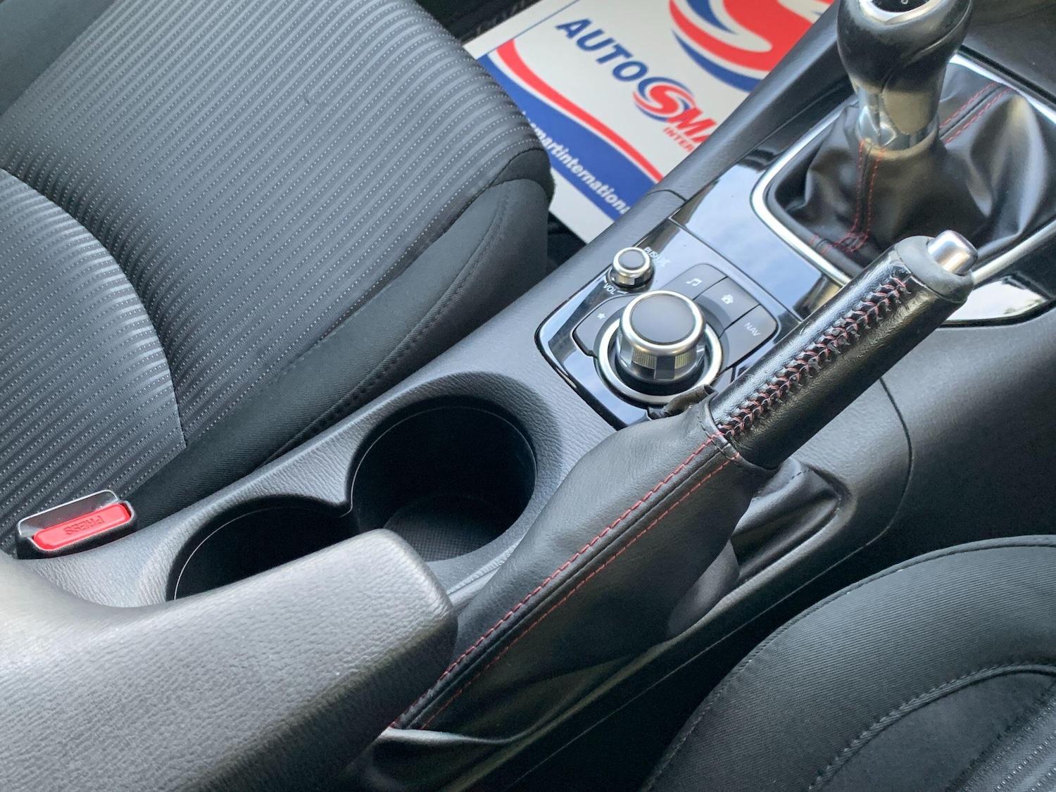 Used Mazda Mazda3 2016 for sale - 77237785: Photo 12