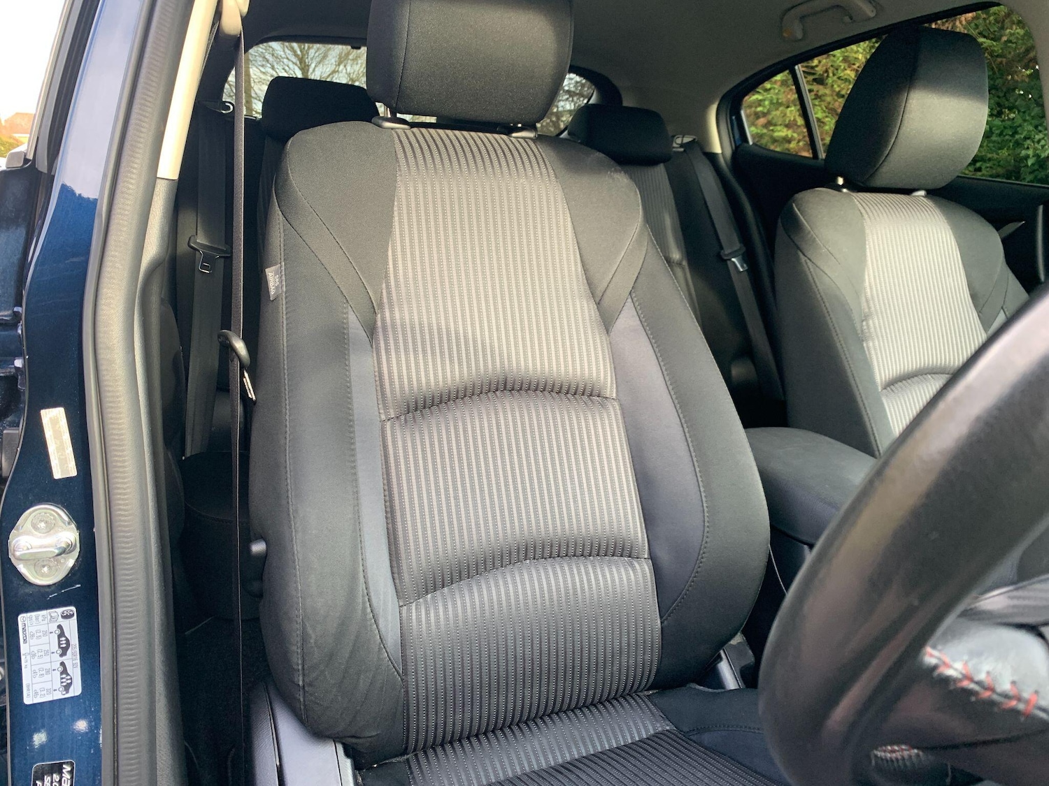 Used Mazda Mazda3 2016 for sale - 77237785: Photo 15