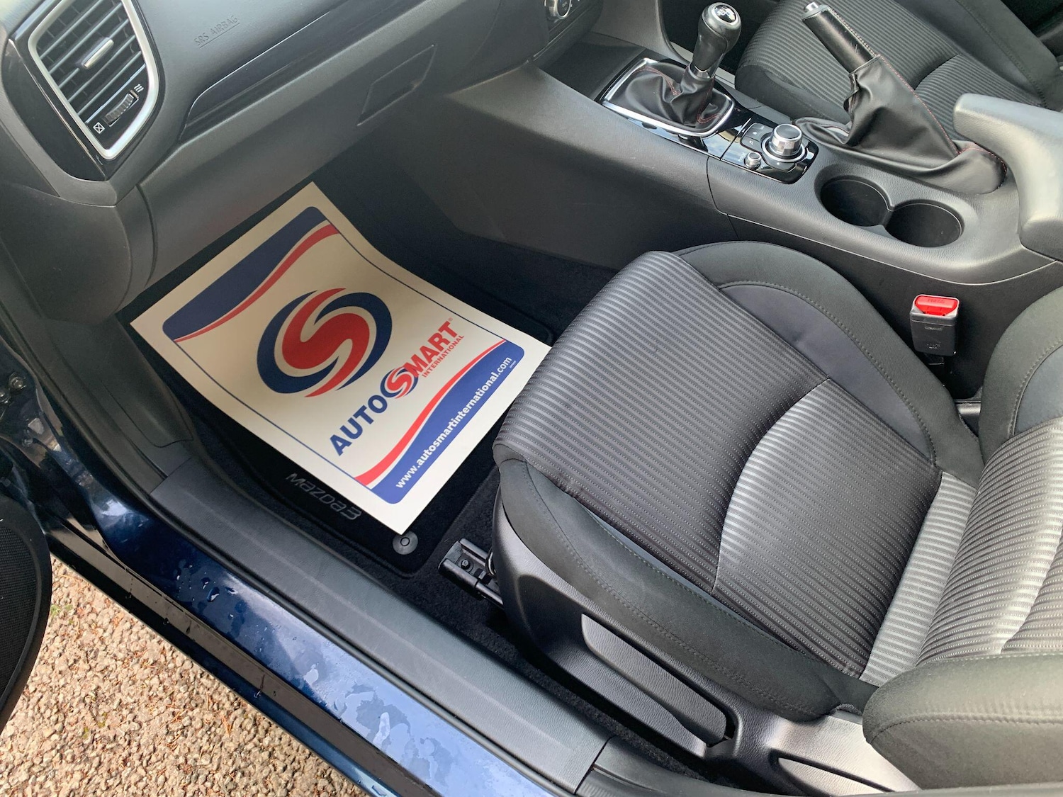 Used Mazda Mazda3 2016 for sale - 77237785: Photo 16