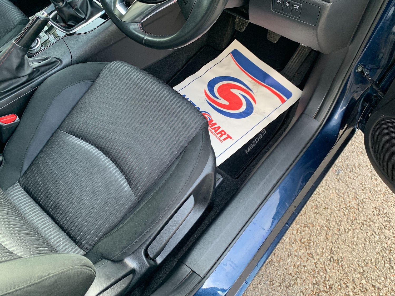 Used Mazda Mazda3 2016 for sale - 77237785: Photo 17