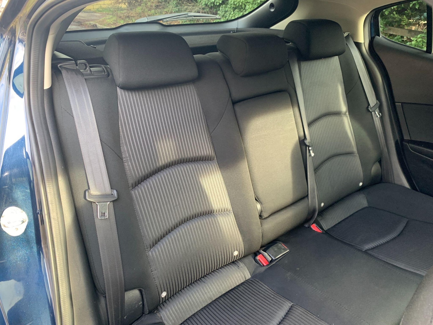 Used Mazda Mazda3 2016 for sale - 77237785: Photo 18