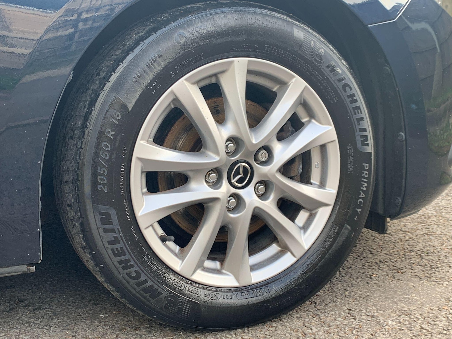 Used Mazda Mazda3 2016 for sale - 77237785: Photo 22