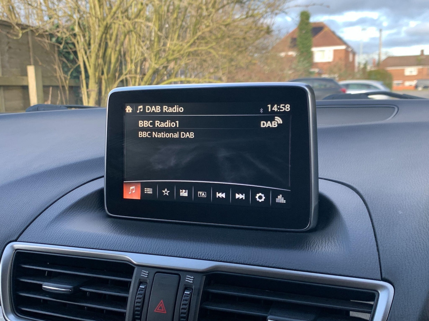 Used Mazda Mazda3 2016 for sale - 77237785: Photo 7