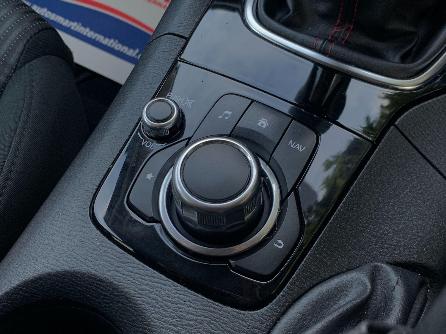 Used Mazda Mazda3 2016 for sale - 77237785: Photo 8