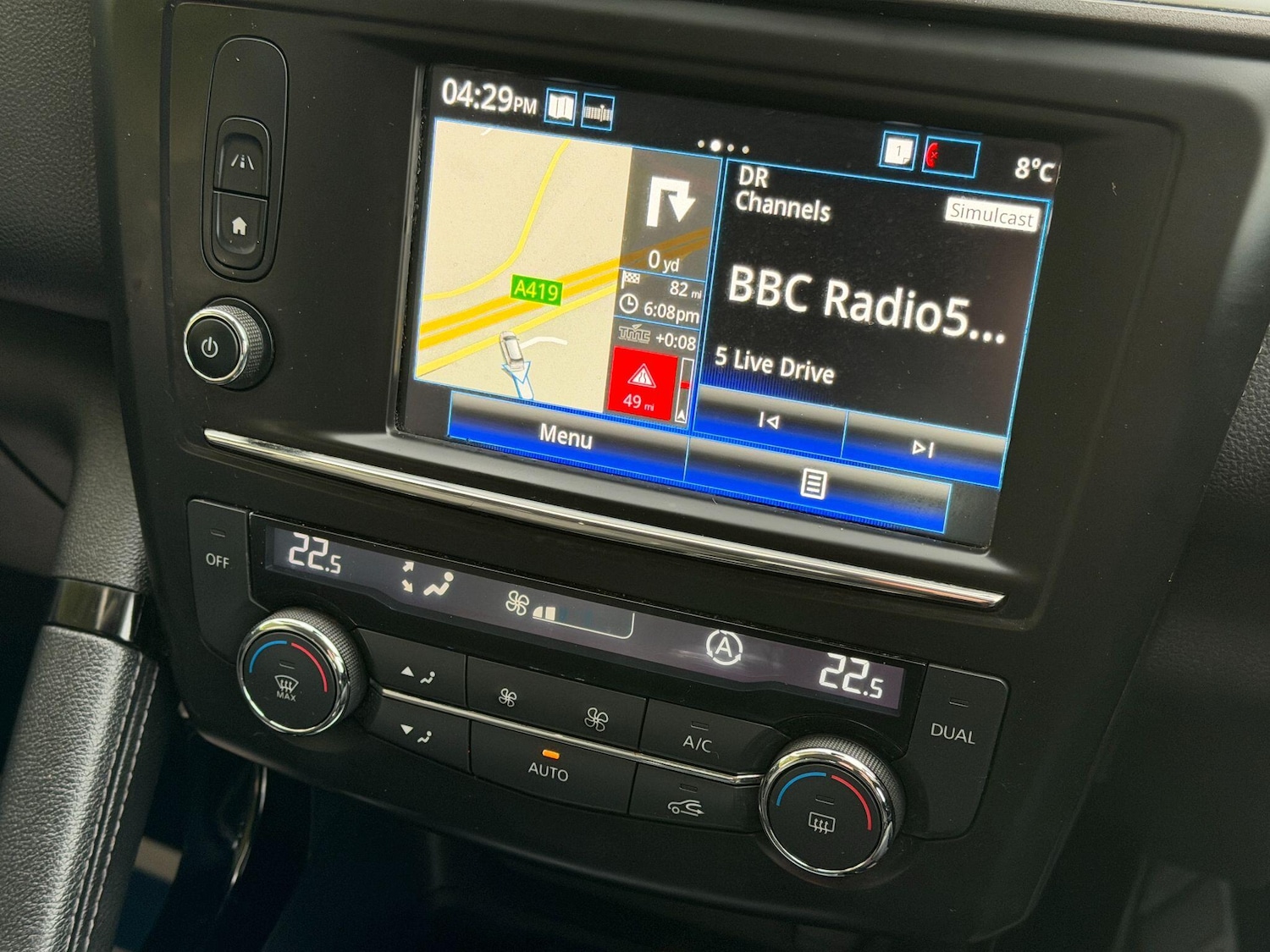 Used Renault Kadjar 2018 for sale - 78020240: Photo 10