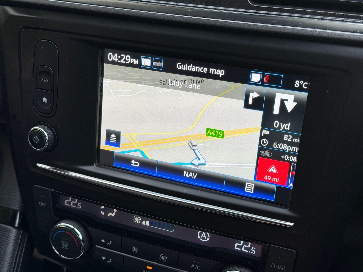 Used Renault Kadjar 2018 for sale - 78020240: Photo 11