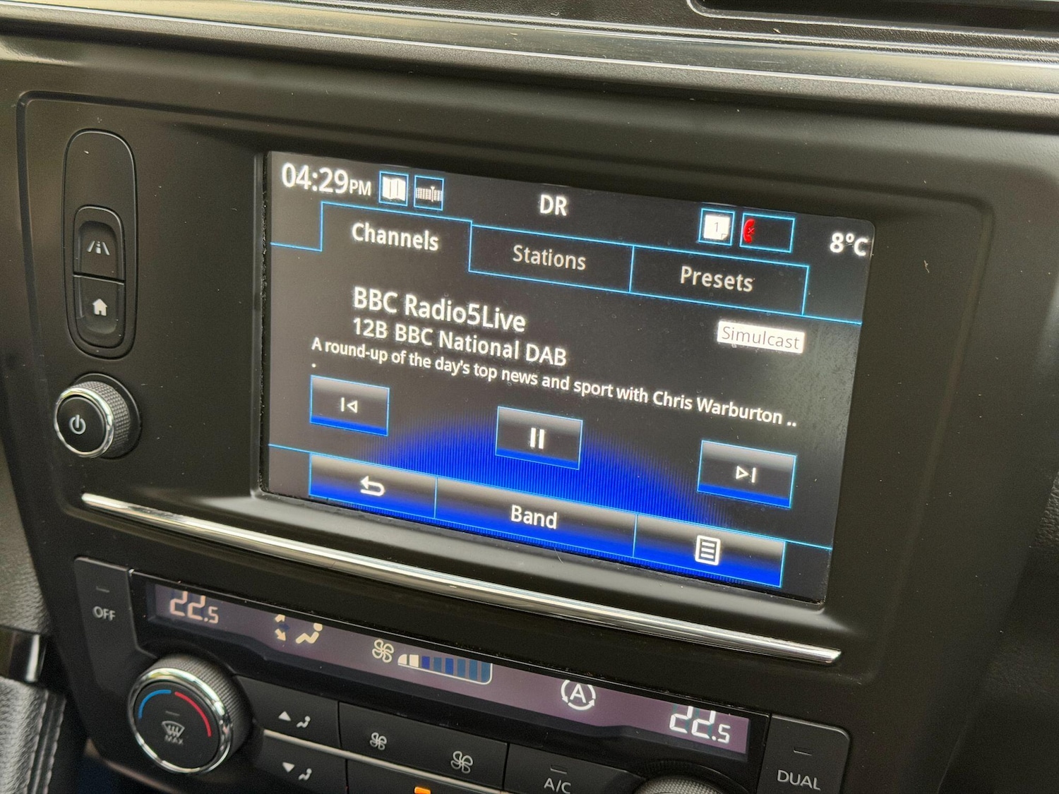 Used Renault Kadjar 2018 for sale - 78020240: Photo 12