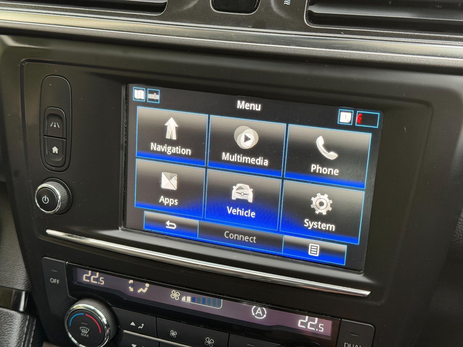 Used Renault Kadjar 2018 for sale - 78020240: Photo 14