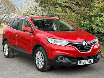 Used Renault Kadjar 2018 for sale - 78020240: Photo
