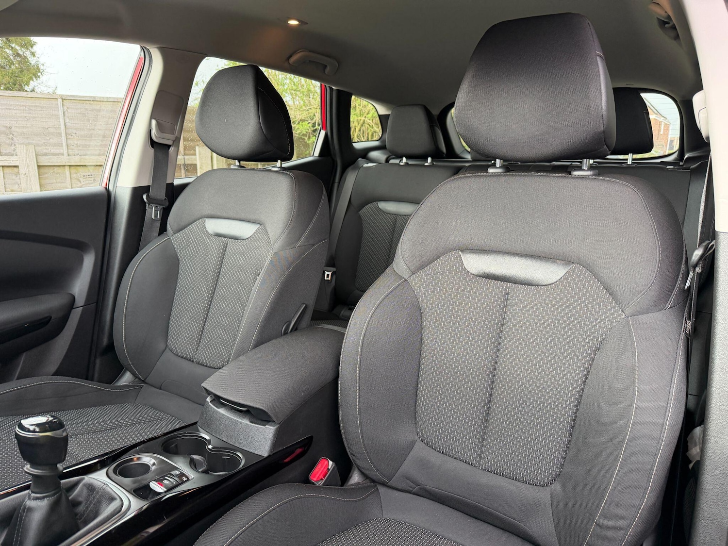 Used Renault Kadjar 2018 for sale - 78020240: Photo 21