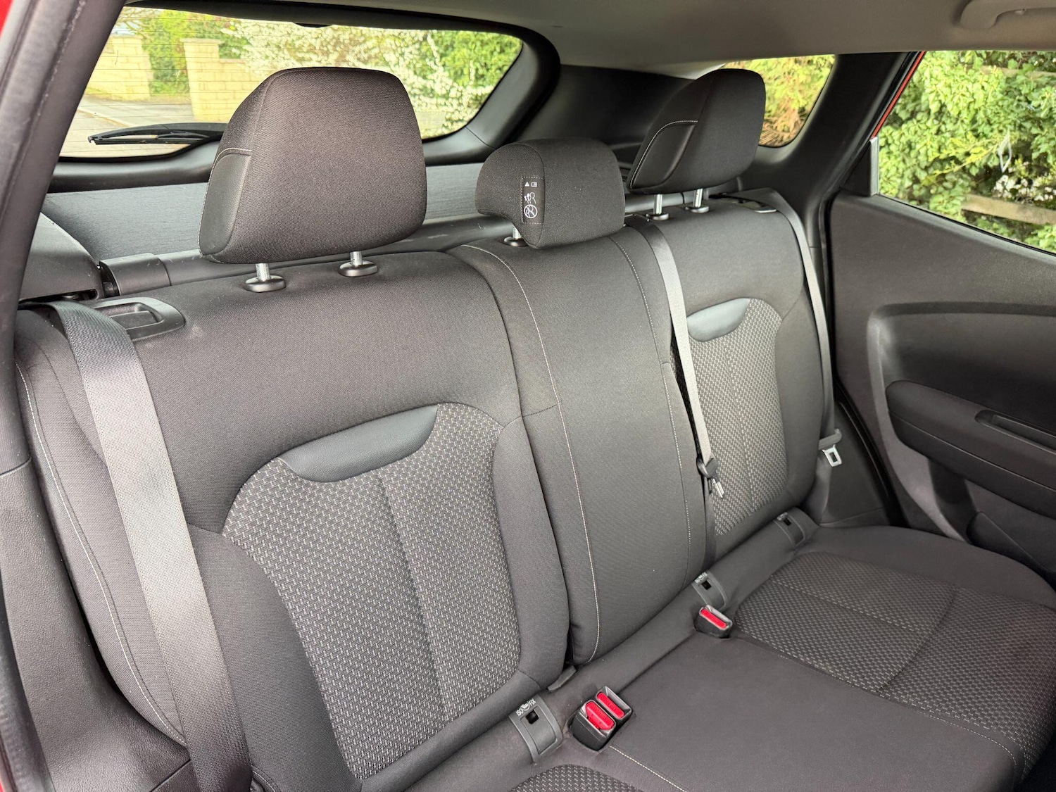 Used Renault Kadjar 2018 for sale - 78020240: Photo 22