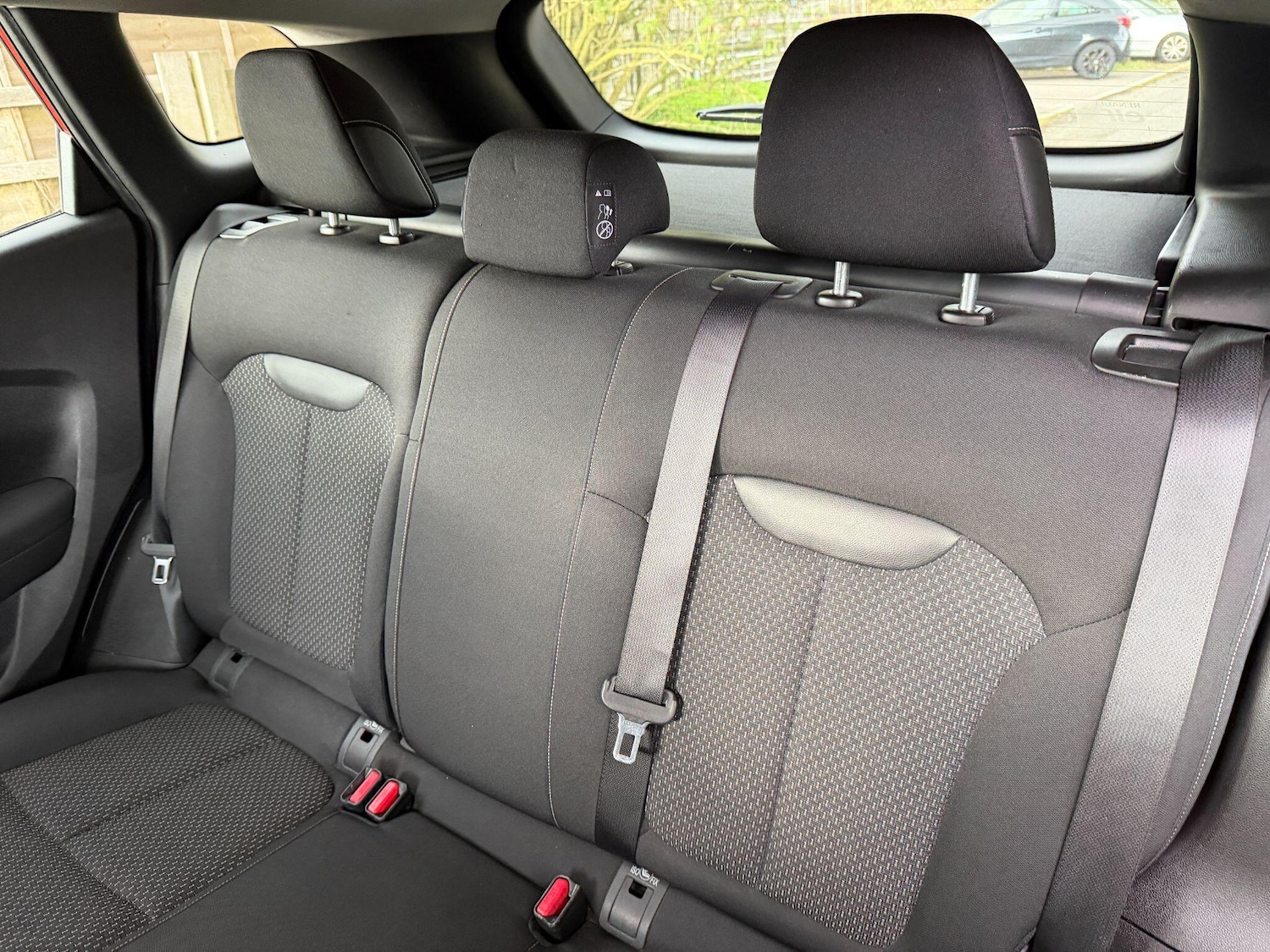 Used Renault Kadjar 2018 for sale - 78020240: Photo 23