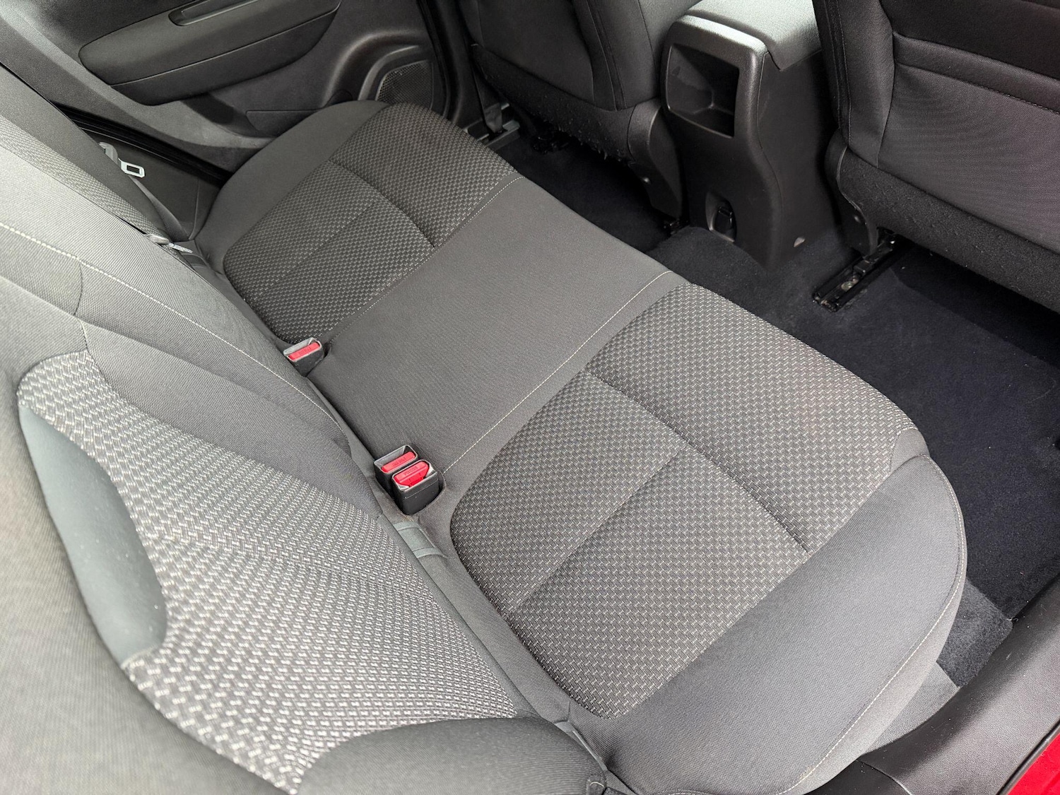 Used Renault Kadjar 2018 for sale - 78020240: Photo 24