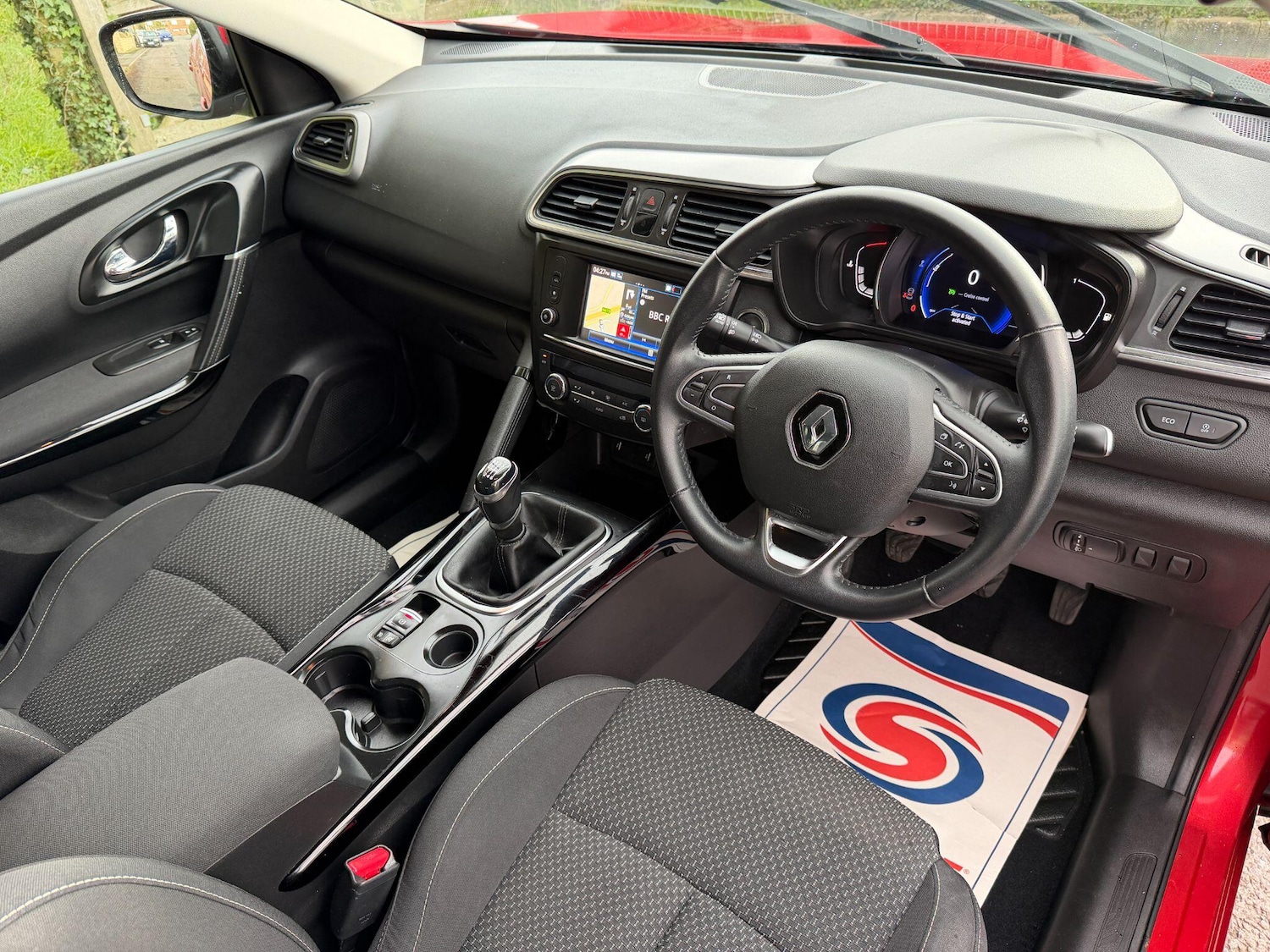 Used Renault Kadjar 2018 for sale - 78020240: Photo 7