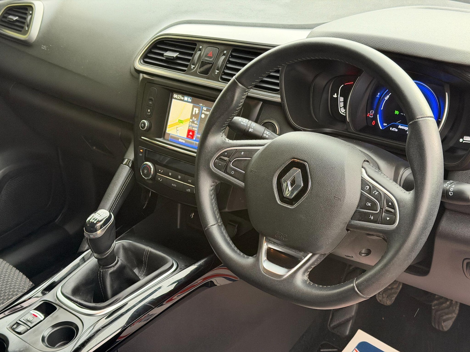 Used Renault Kadjar 2018 for sale - 78020240: Photo 8