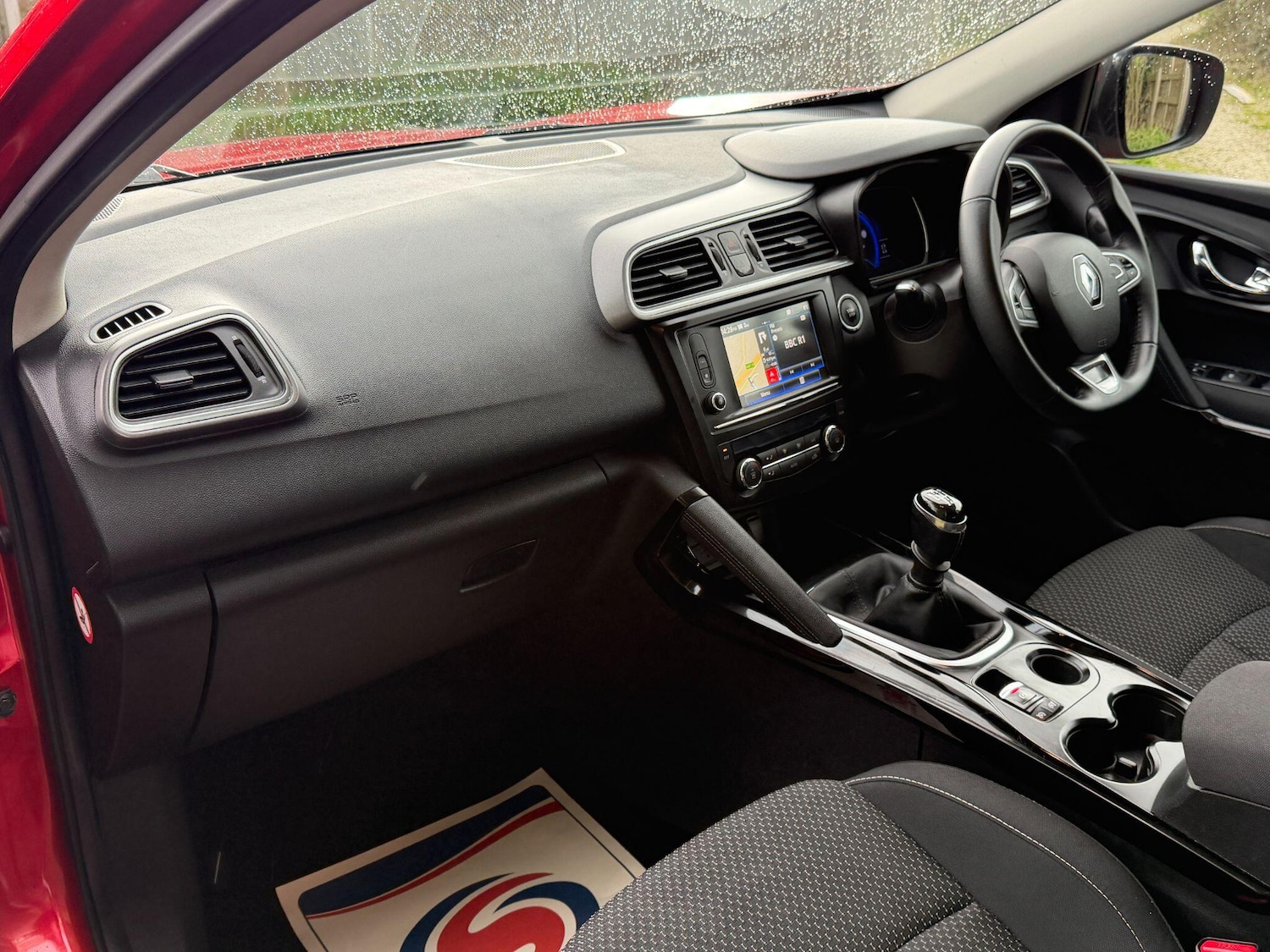 Used Renault Kadjar 2018 for sale - 78020240: Photo 9