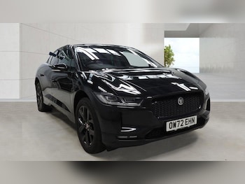 Used Jaguar I-Pace 2023 for sale - 78891825: Photo