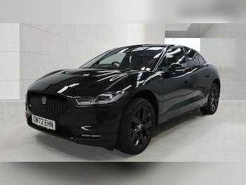Used Jaguar I-Pace 2023 for sale - 78891825: Photo