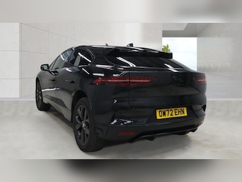 Used Jaguar I-Pace 2023 for sale - 78891825: Photo