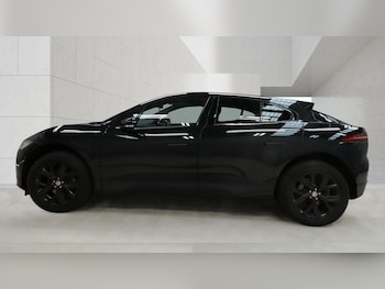 Used Jaguar I-Pace 2023 for sale - 78891825: Photo