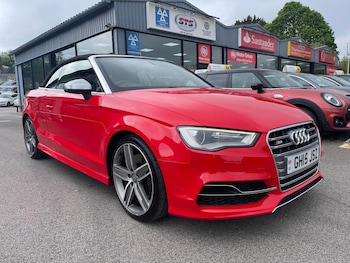 Used Audi S3 2015 for sale - 78428951: Photo