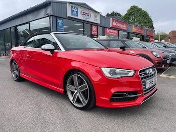 Used Audi S3 2015 for sale - 78428951: Photo