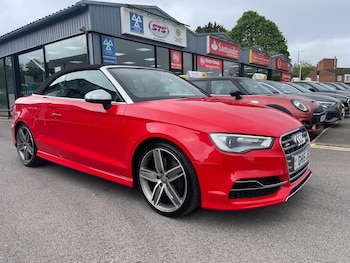 Used Audi S3 2015 for sale - 78428951: Photo