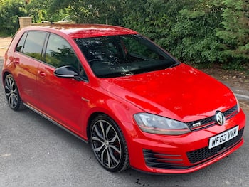 Used Volkswagen Golf 2013 for sale - 79669425: Photo