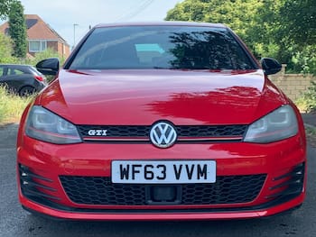 Used Volkswagen Golf 2013 for sale - 79669425: Photo