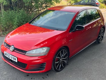 Used Volkswagen Golf 2013 for sale - 79669425: Photo
