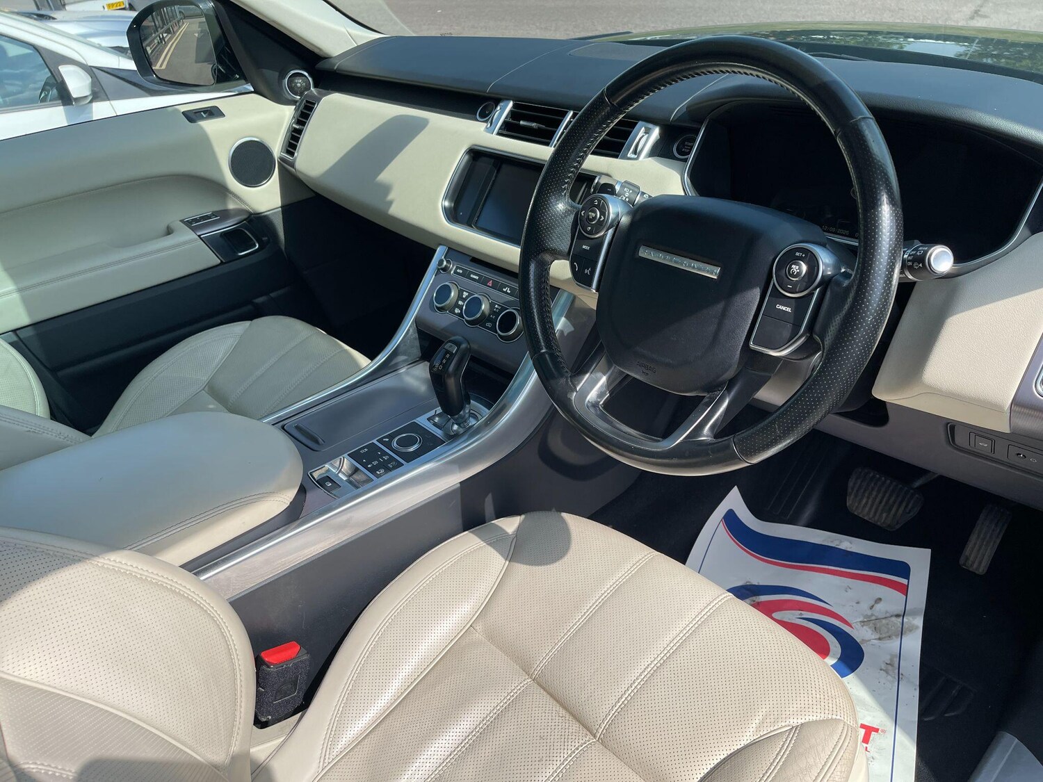 Vehicle 29