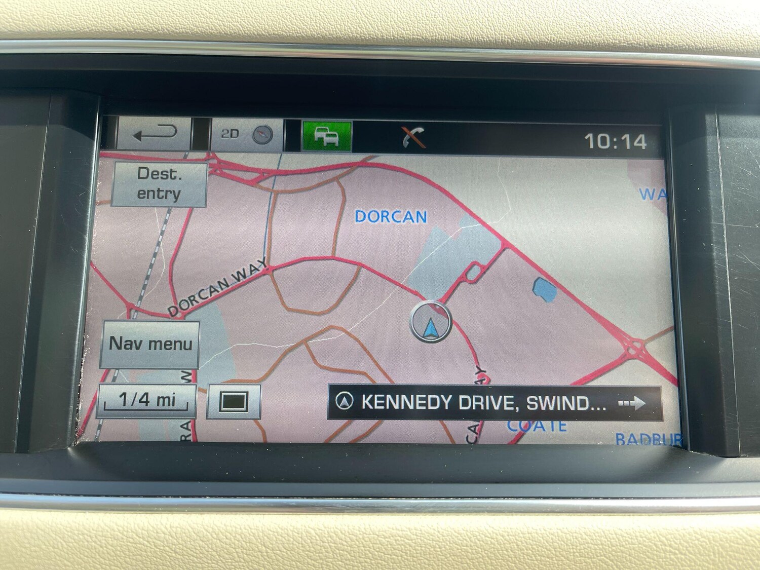 Vehicle 57