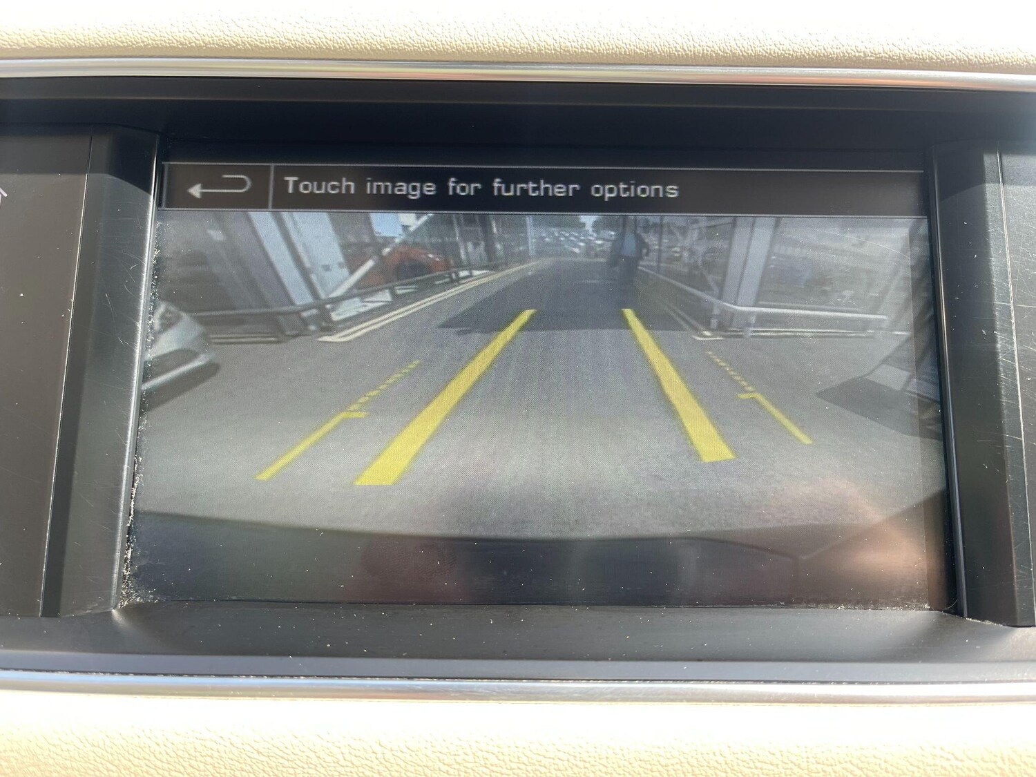 Vehicle 60