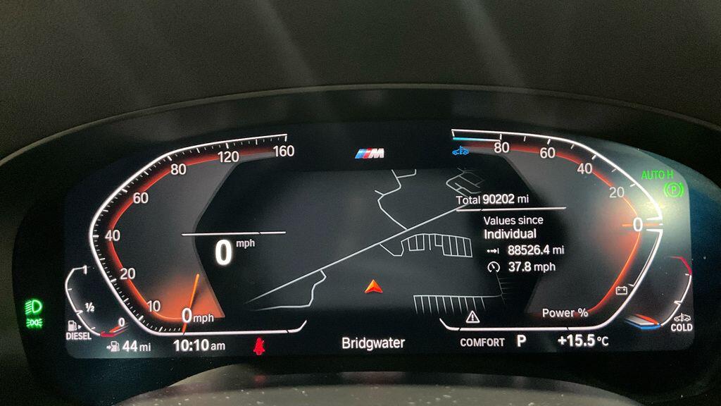 Used BMW 5 Series 2022 for sale - 76398735: Photo 10