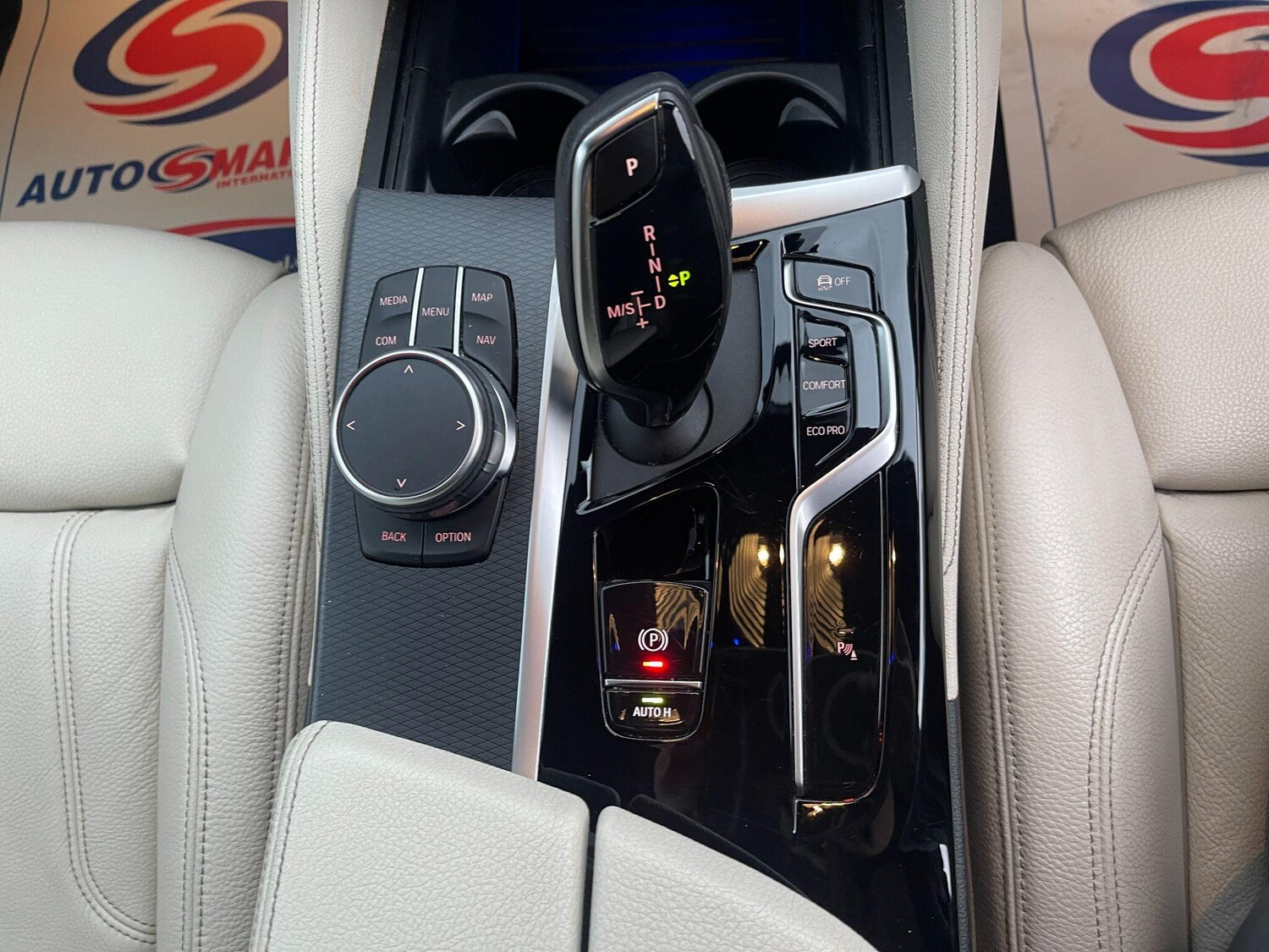 Used BMW 5 Series 2022 for sale - 76398735: Photo 37