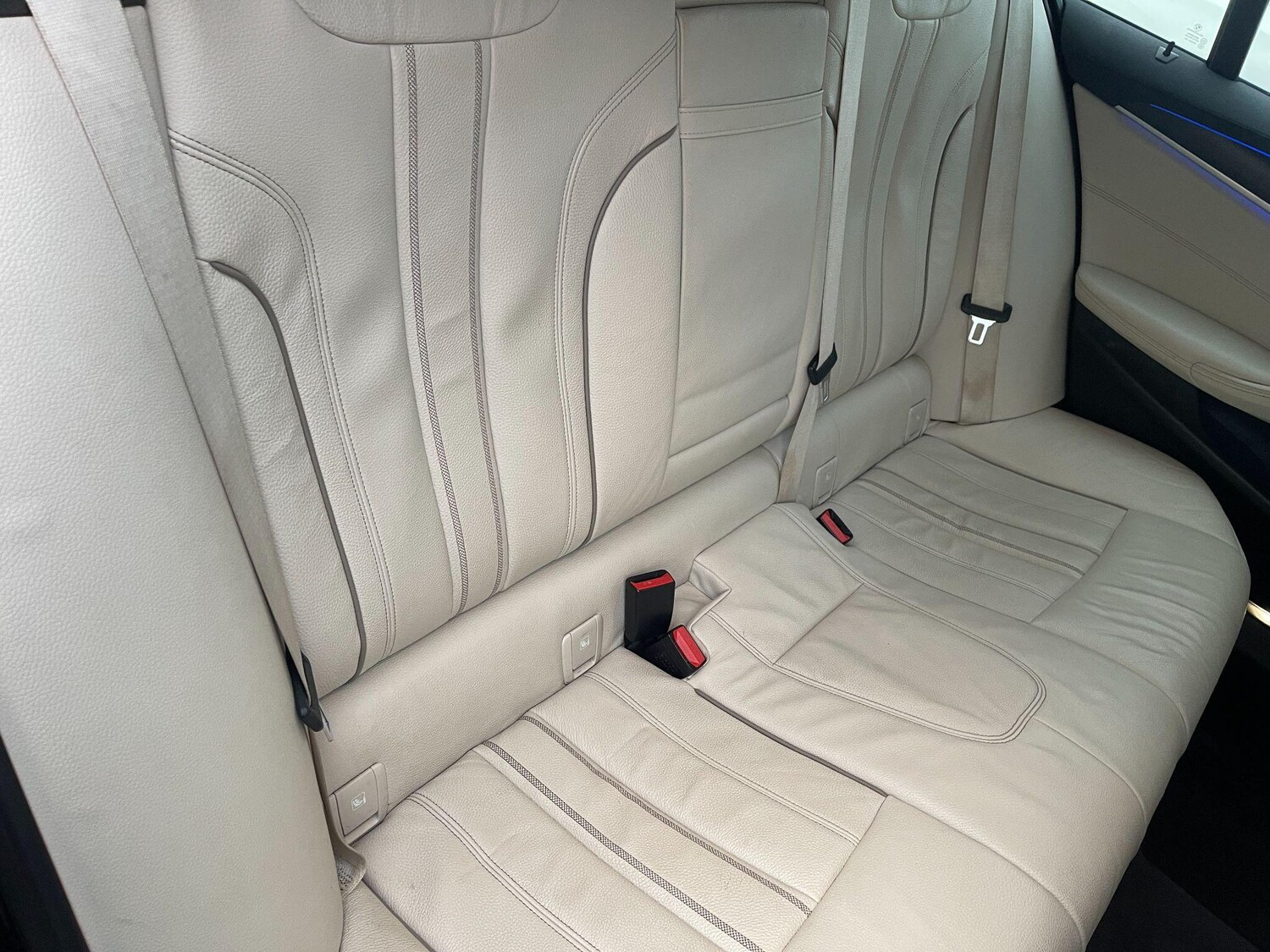 Used BMW 5 Series 2022 for sale - 76398735: Photo 47