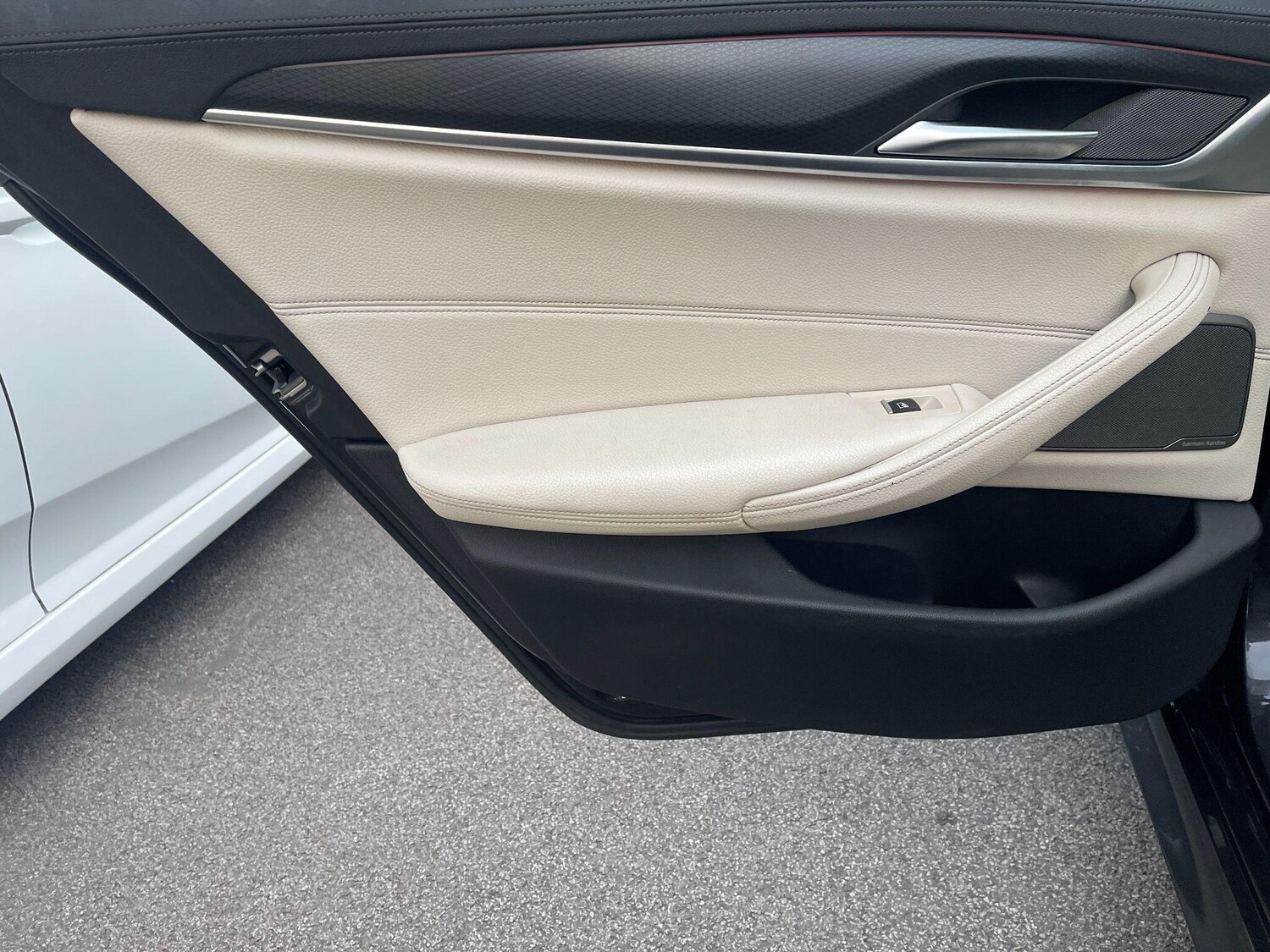 Used BMW 5 Series 2022 for sale - 76398735: Photo 56