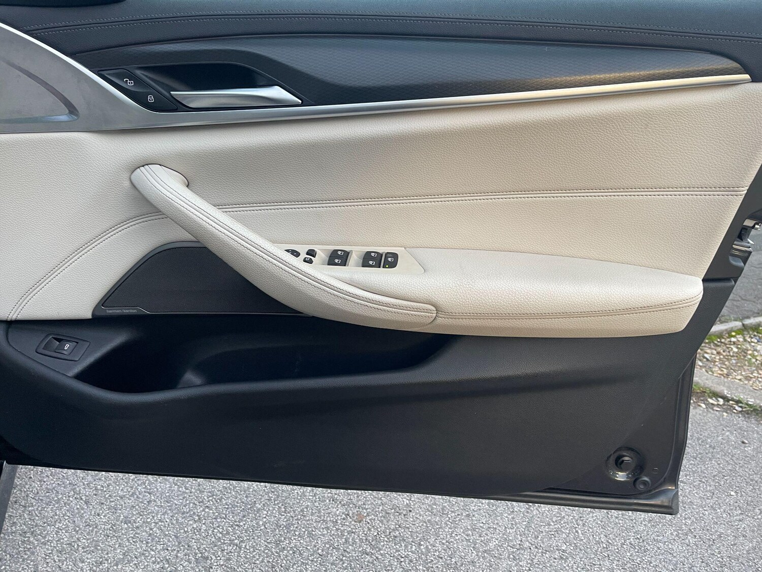 Used BMW 5 Series 2022 for sale - 76398735: Photo 58