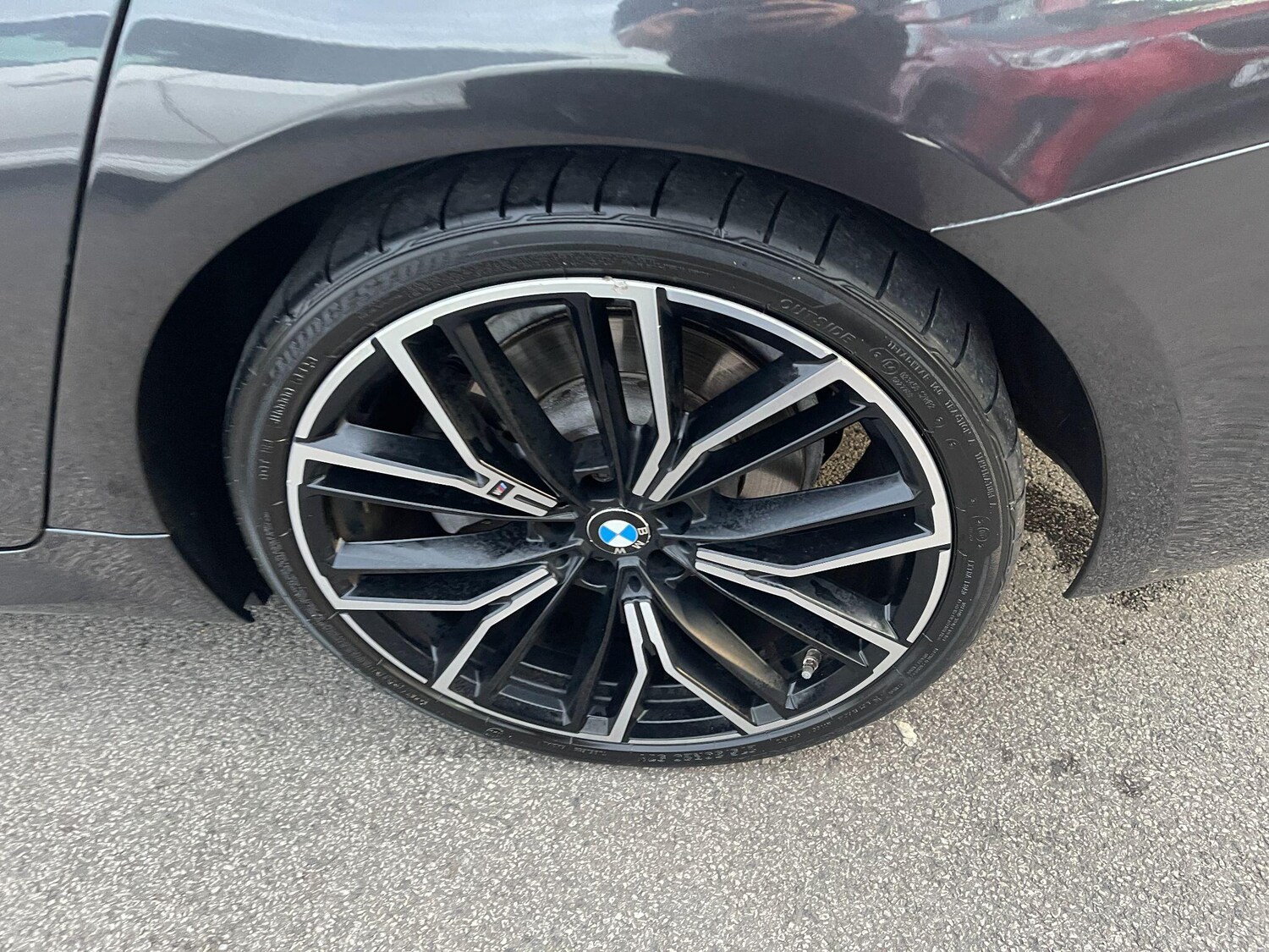 Used BMW 5 Series 2022 for sale - 76398735: Photo 60