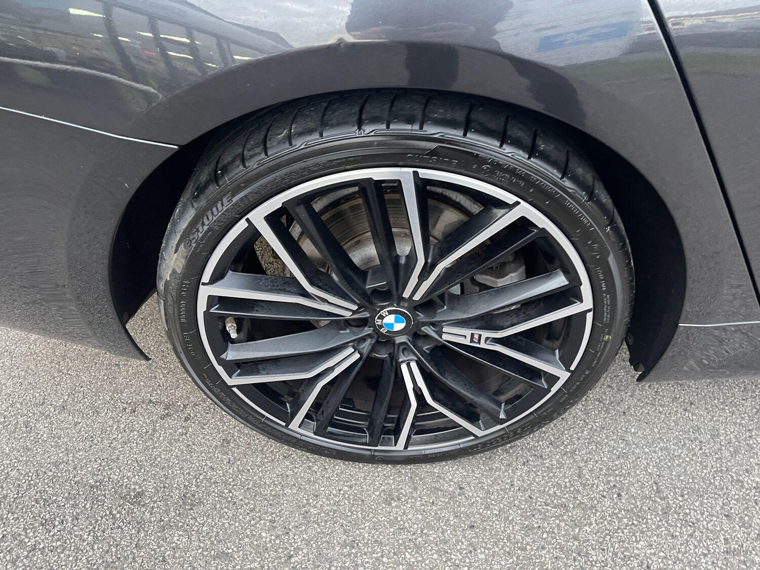 Used BMW 5 Series 2022 for sale - 76398735: Photo 61