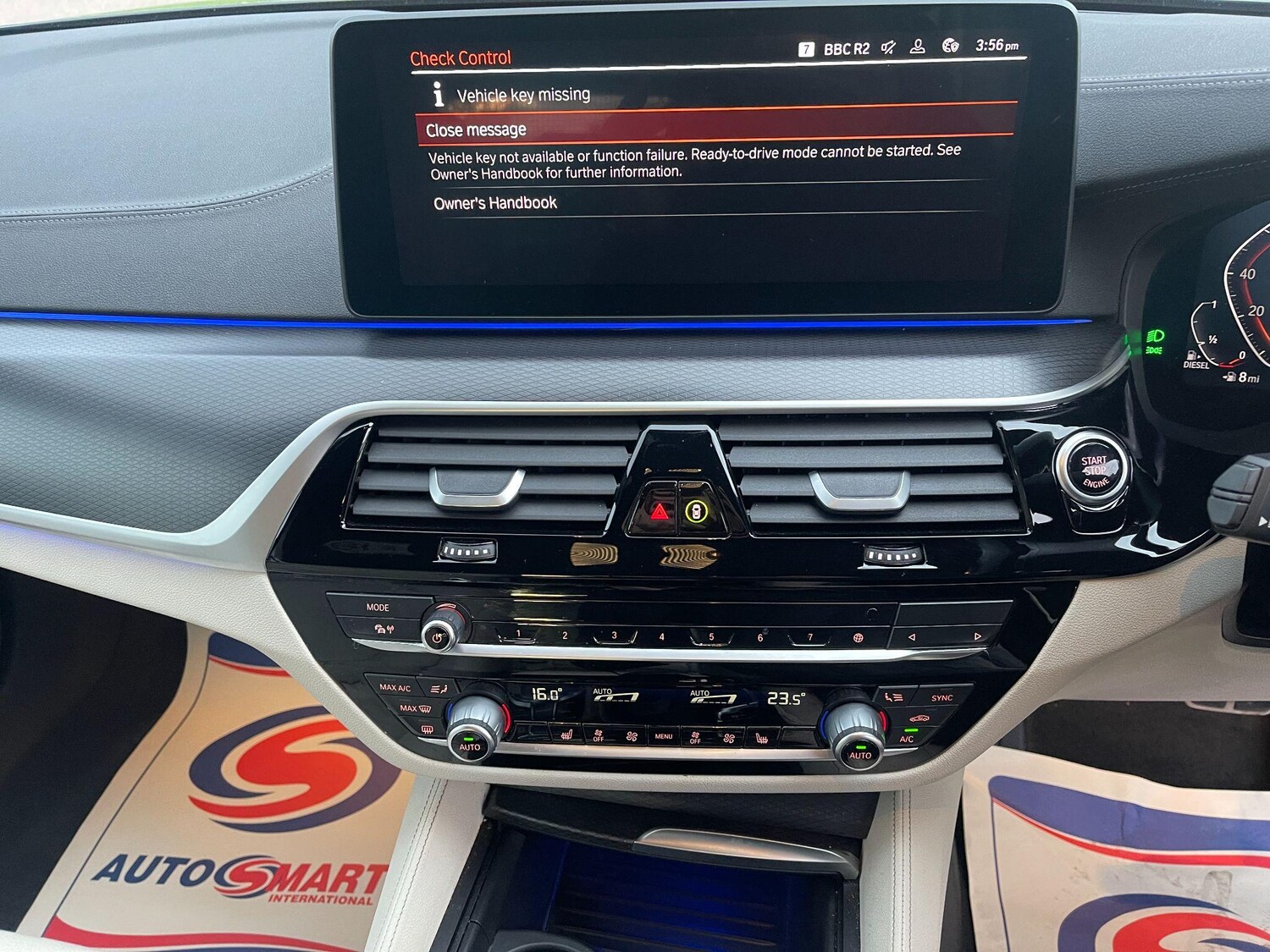 Used BMW 5 Series 2022 for sale - 76398735: Photo 65