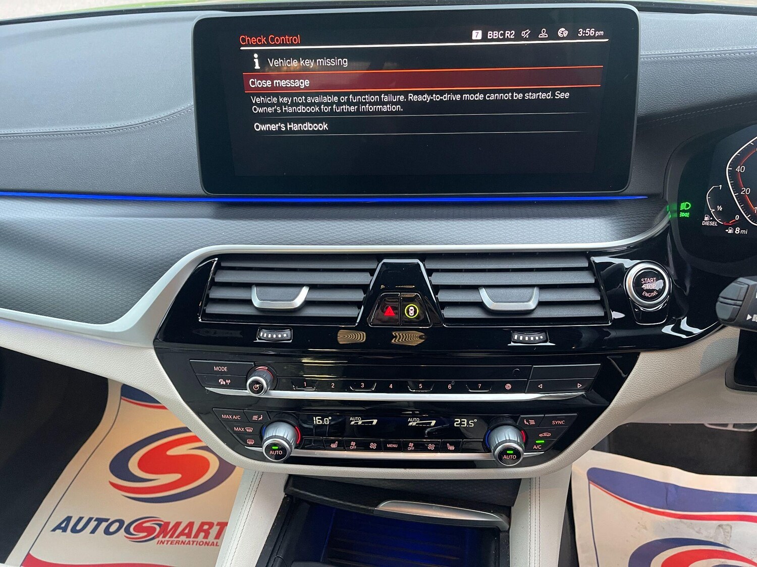 Used BMW 5 Series 2022 for sale - 76398735: Photo 66