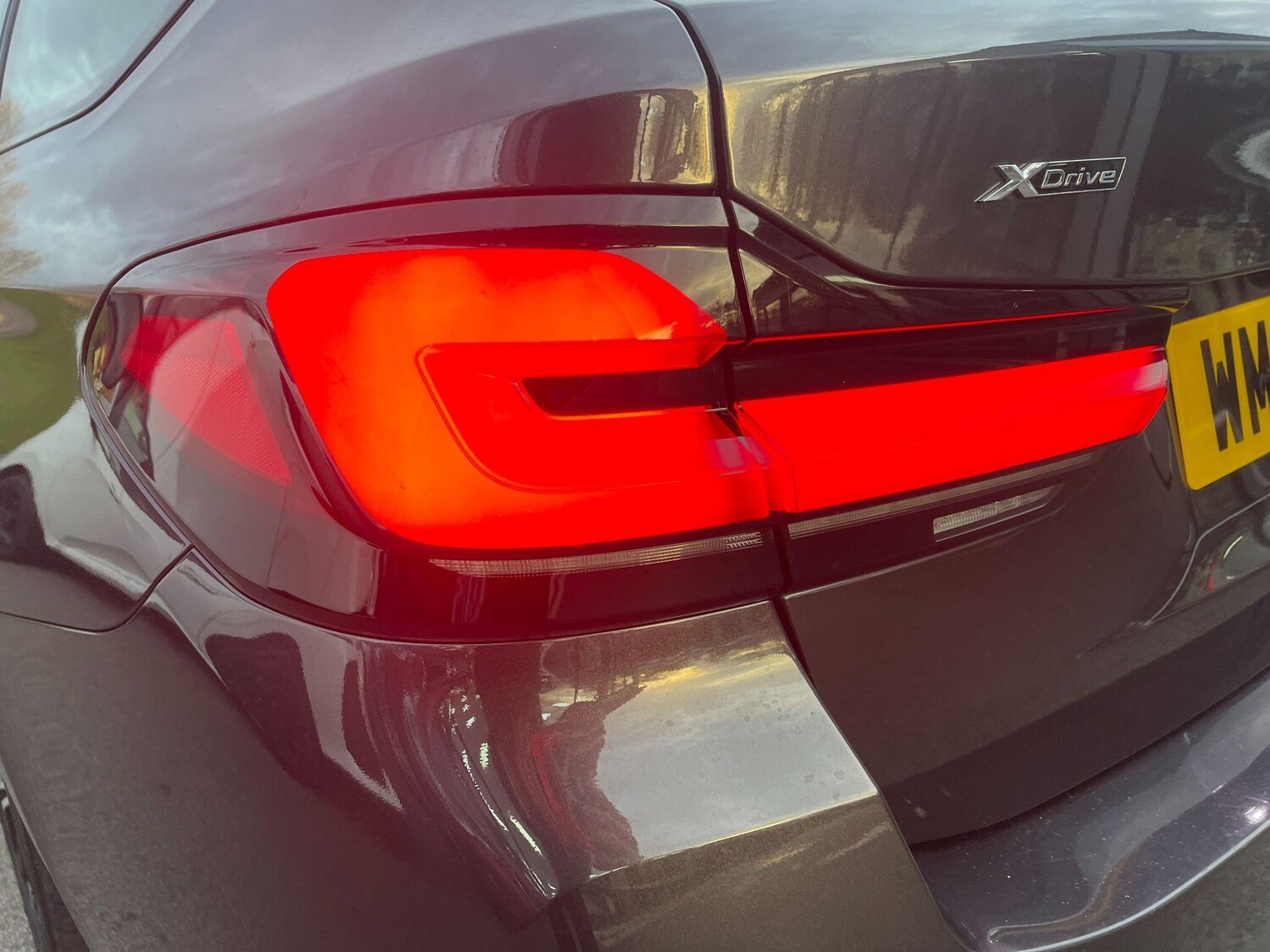 Used BMW 5 Series 2022 for sale - 76398735: Photo 77